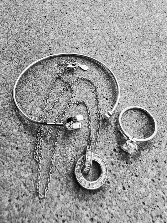 Why Silver Jewellery is a Smart Investment