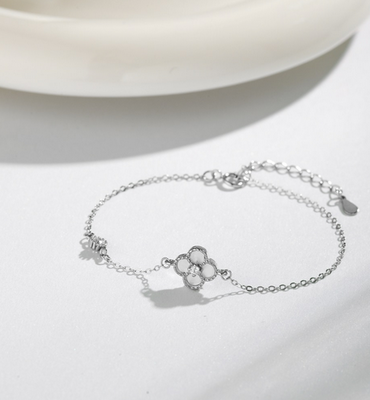 BRACELETS - Flower of the moon