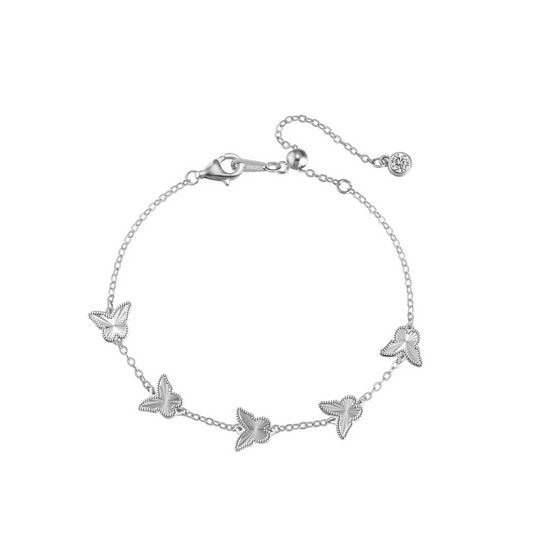 BRACELETS - Butterfly of the Moonlight