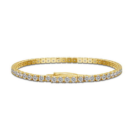 BRACELETS – Diamond Glow of the Moon