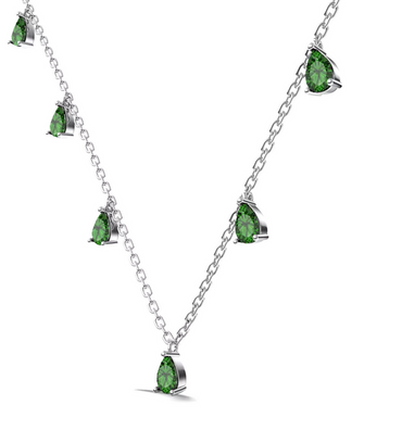 NECKLACES - Eyes of the moon