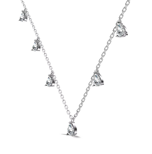 NECKLACES - Eyes of the moon