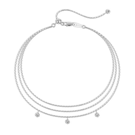 BRACELETS - Radiant Trio of Moonlight