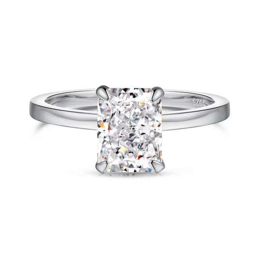 RINGS - Ice of the MoonLight