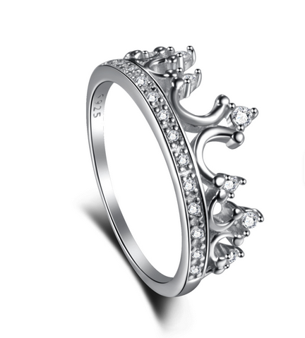 RINGS - Crown of the moon