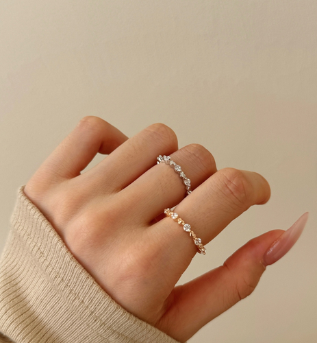 RINGS - Embrace of the moon