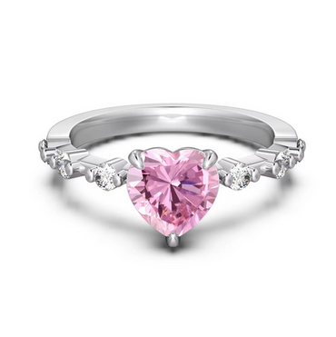 RINGS - Hearth of the moon