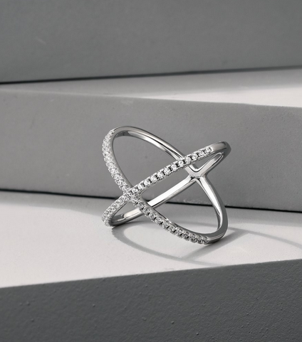 RINGS - Infinity of the moon