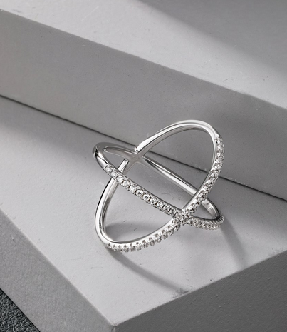 RINGS - Infinity of the moon