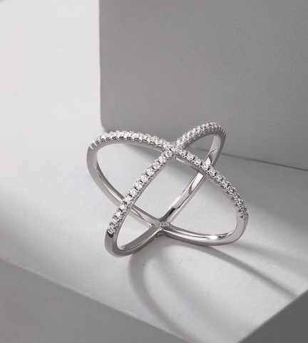 RINGS - Infinity of the moon