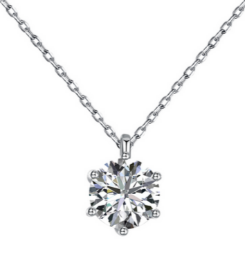 NECKLACES - Moon Radiance