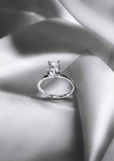 RINGS - Ice of the MoonLight