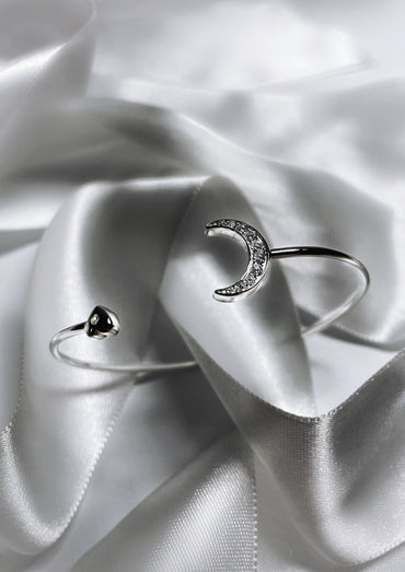 BRACELETS – Heart of the MoonLight