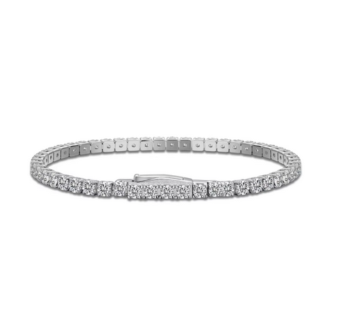 BRACELETS – Diamond Glow of the Moon