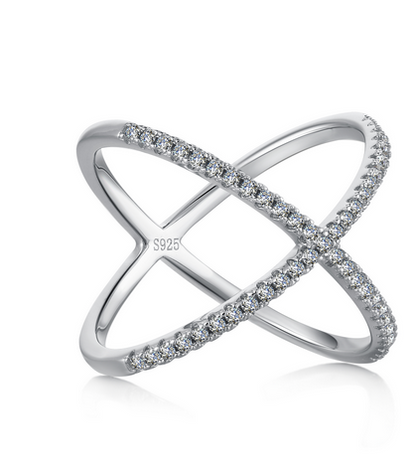RINGS - Infinity of the moon