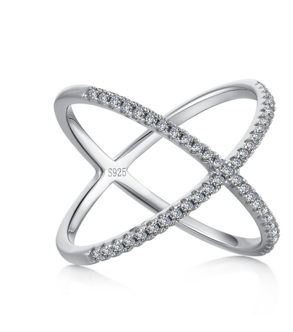 RINGS - Infinity of the moon