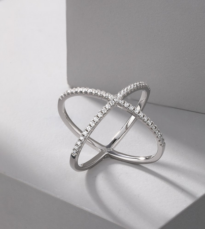 RINGS - Infinity of the moon